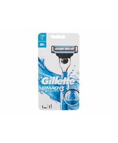 Gillette Mach3 Start Razor