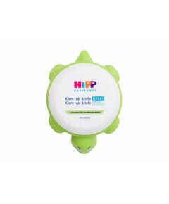 Hipp Babysanft Face & Body Cream Day Cream