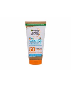 Garnier Ambre Solaire Kids Advanced Sensitive Hypoallergenic Milk Sun Body Lotion