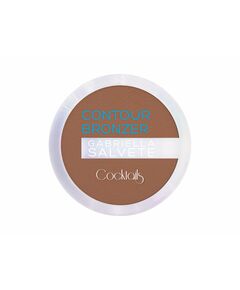 Gabriella Salvete Cocktails Contour Bronzer