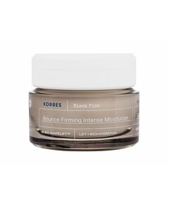 Korres Black Pine Bounce Firming Intense Moisturizer Day Cream