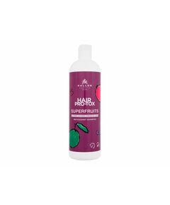 Kallos Cosmetics Hair Pro-Tox Superfruits Antioxidant Shampoo