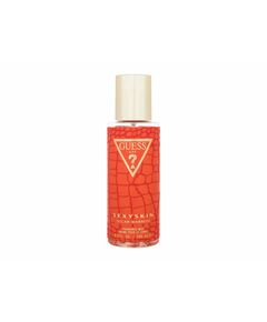 GUESS Sexy Skin Solar Warmth Body Spray