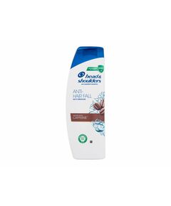 Head & Shoulders Anti-Hair Fall Anti-Dandruff Shampoo