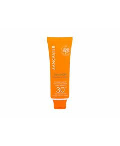 Lancaster Sun Sport Invisible Face Gel Face Sun Care