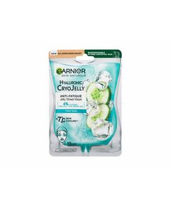 Garnier Skin Naturals Hyaluronic Cryo Jelly Sheet Mask Face Mask