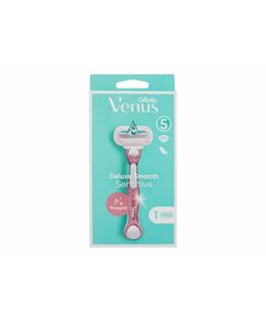 Gillette Venus Deluxe Smooth Sensitive Razor