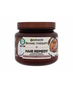 Garnier Botanic Therapy Cocoa Milk & Macadamia Hair Remedy Hair Mask