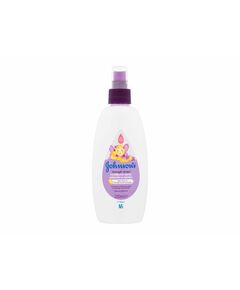 Johnson´s Strength Drops Kids Conditioner Spray