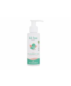 Kii-Baa Organic Baby Bio Jojoba Oil Body Oil