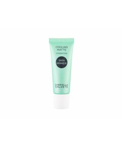 Gabriella Salvete Skin Primer Cooling Matte Makeup Primer