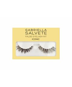 Gabriella Salvete False Eyelash Kit Iconic False Eyelashes