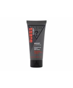 GUESS Grooming Effect Invigorating Hair & Body Wash Shower Gel