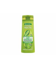 Garnier Fructis Antidandruff Soothing Shampoo