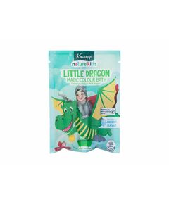 Kneipp Kids Little Dragon Magic Colour Bath Salt