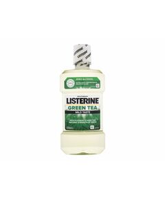 Listerine Green Tea Mild Taste Mouthwash