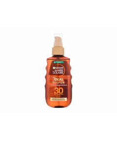 Garnier Ambre Solaire Ideal Bronze Sun Body Lotion