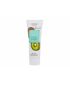 Korres Kiwi Gentle Exfoliating Scrub Peeling