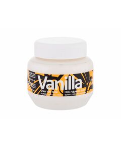 Kallos Cosmetics Vanilla  Hair Mask