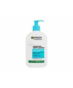 Garnier Pure Active Hydrating Deep Cleanser Cleansing Gel