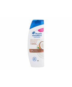 Head & Shoulders Deep Hydration Anti-Dandruff Shampoo