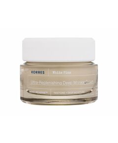 Korres White Pine Ultra-Replenishing Deep Wrinkle Cream Day Cream