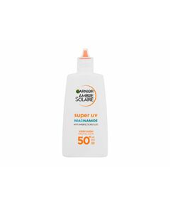 Garnier Ambre Solaire Super UV Niacinamide Face Sun Care