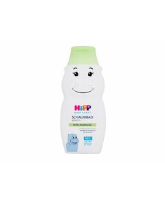 Hipp Babysanft Bubble Bath Bath Foam