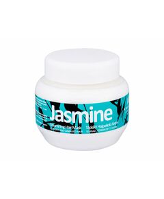 Kallos Cosmetics Jasmine  Hair Mask