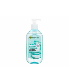 Garnier Skin Naturals Hyaluronic Aloe Gel Wash Cleansing Gel