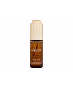 Lancaster Self Tan Sun-Kissed Face Drops Self Tanning Product