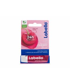 Labello Cherry Shine 24h Moisture Lip Balm