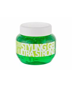 Kallos Cosmetics Styling Gel Ultra Strong Hair Gel