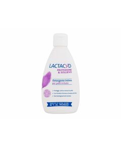 Lactacyd Comfort Intimate Wash Emulsion Intimate Hygiene