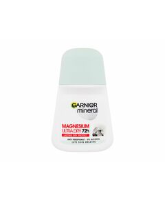 Garnier Mineral Magnesium Ultra Dry Antiperspirant(50мл)