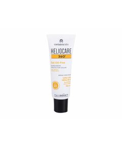 Heliocare 360 Oil-Free Face Sun Care