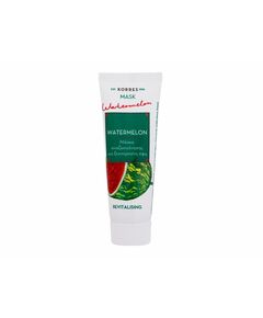 Korres Watermelon Revitalising Mask Face Mask