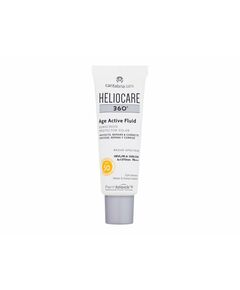 Heliocare 360 Age Active Fluid Face Sun Care