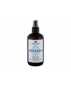 Kallos Cosmetics Botaniq Deep Sea Leave-in Hair Care