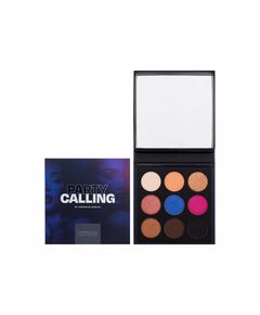 Gabriella Salvete Party Calling Eyeshadow Palette Eye Shadow