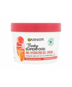 Garnier Body Superfood 48h Hydrating Gel-Cream Body Cream