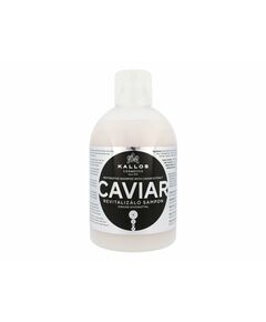 Kallos Cosmetics Caviar Restorative Shampoo