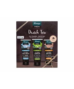 Kneipp Men Shower Trio Shower Gel