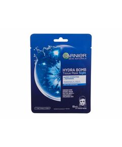 Garnier Skin Naturals Hydra Bomb Night Face Mask