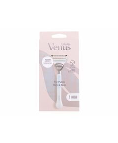 Gillette Venus Satin Care For Pubic Hair & Skin Razor