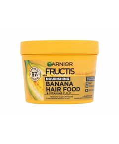 Garnier Fructis Hair Food Banana Nourishing Mask Hair Mask