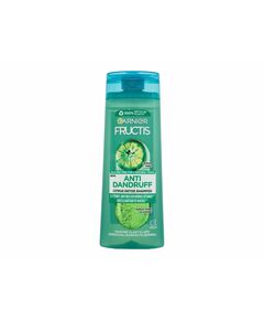 Garnier Fructis Antidandruff Citrus Detox Shampoo