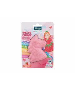 Kneipp Kids Unicorn Paradise Fizzy Bath Bath Fizzer