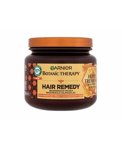 Garnier Botanic Therapy Honey Treasure Hair Remedy Hair Mask