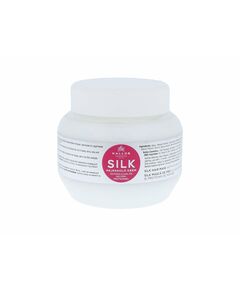 Kallos Cosmetics Silk  Hair Mask